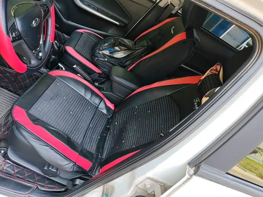 Chery Tiggo 3x 2019 — фото 15