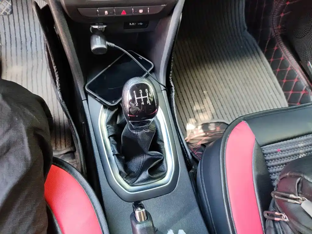 Chery Tiggo 3x 2019 — фото 14