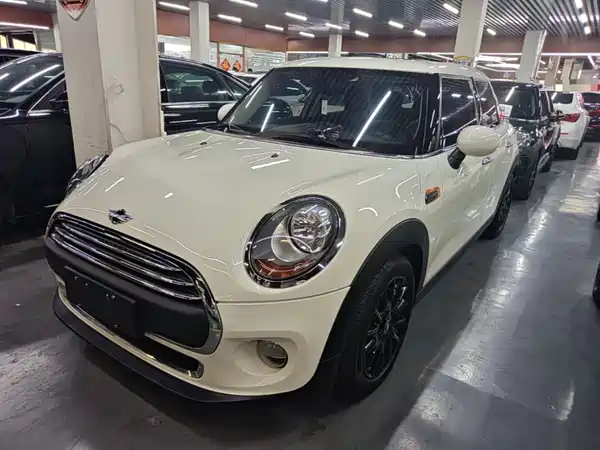 MINI 2016