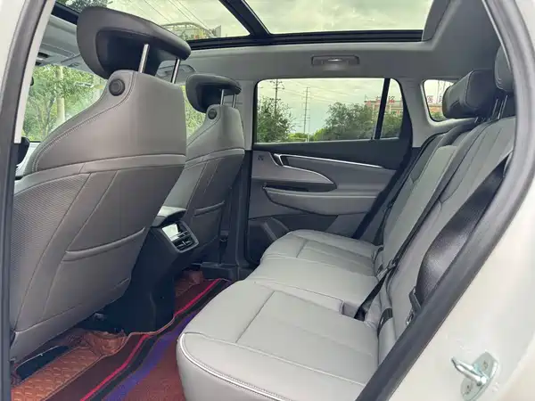 Buick E5 2025