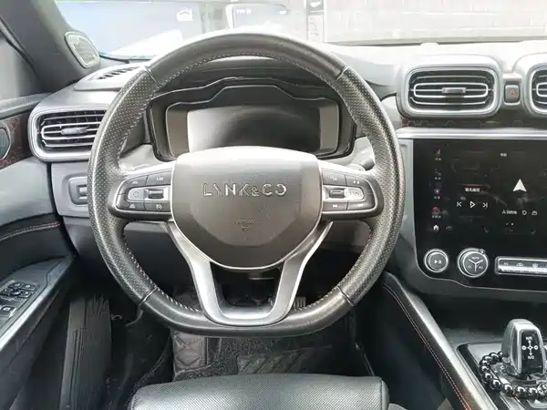 Lynk & Co 03 2019