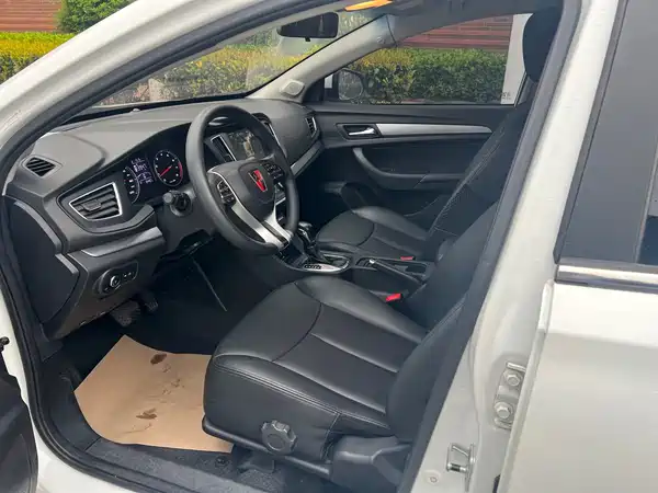 Roewe 360 2018