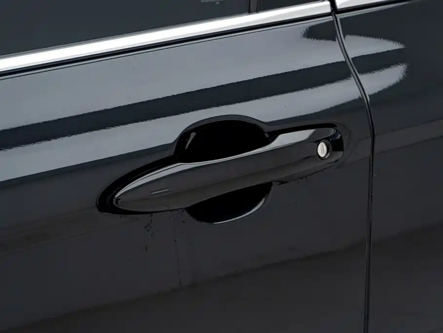 Toyota Camry 2025 — фото 13