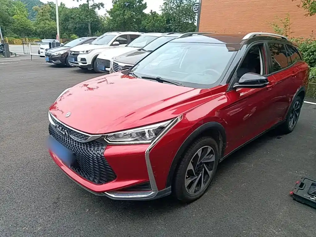 Aeolus GS 2021