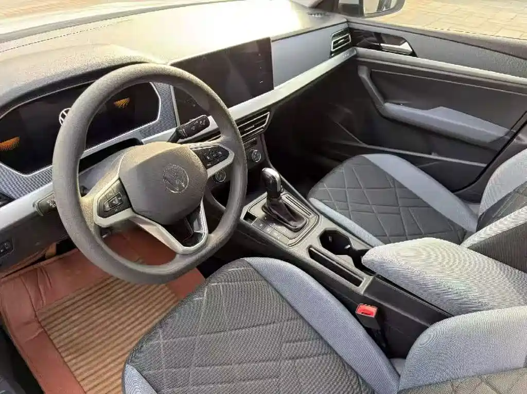 Volkswagen Lavida 2023