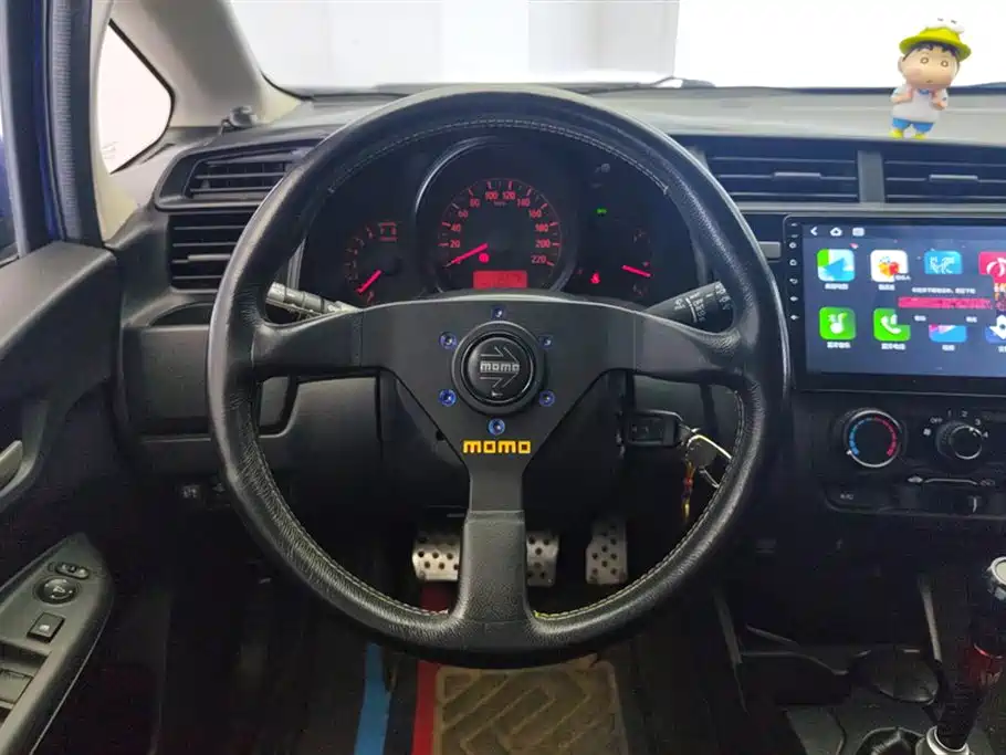 Honda Fit 2019 — фото 15