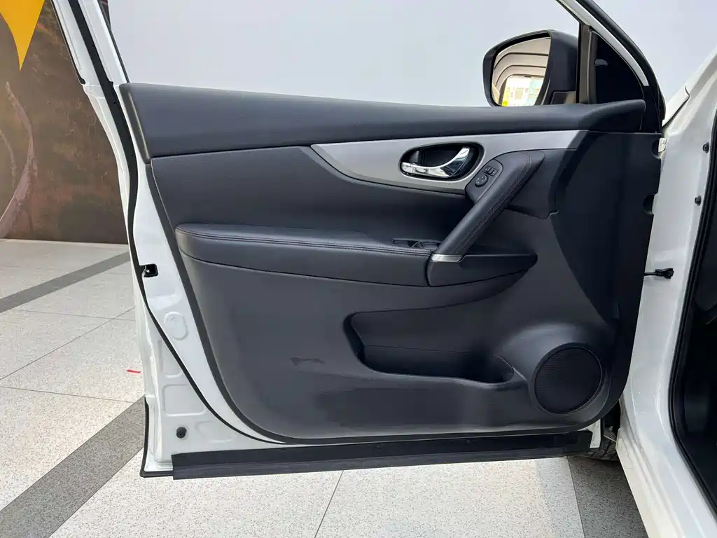 Nissan Qashqai 2022 — фото 11
