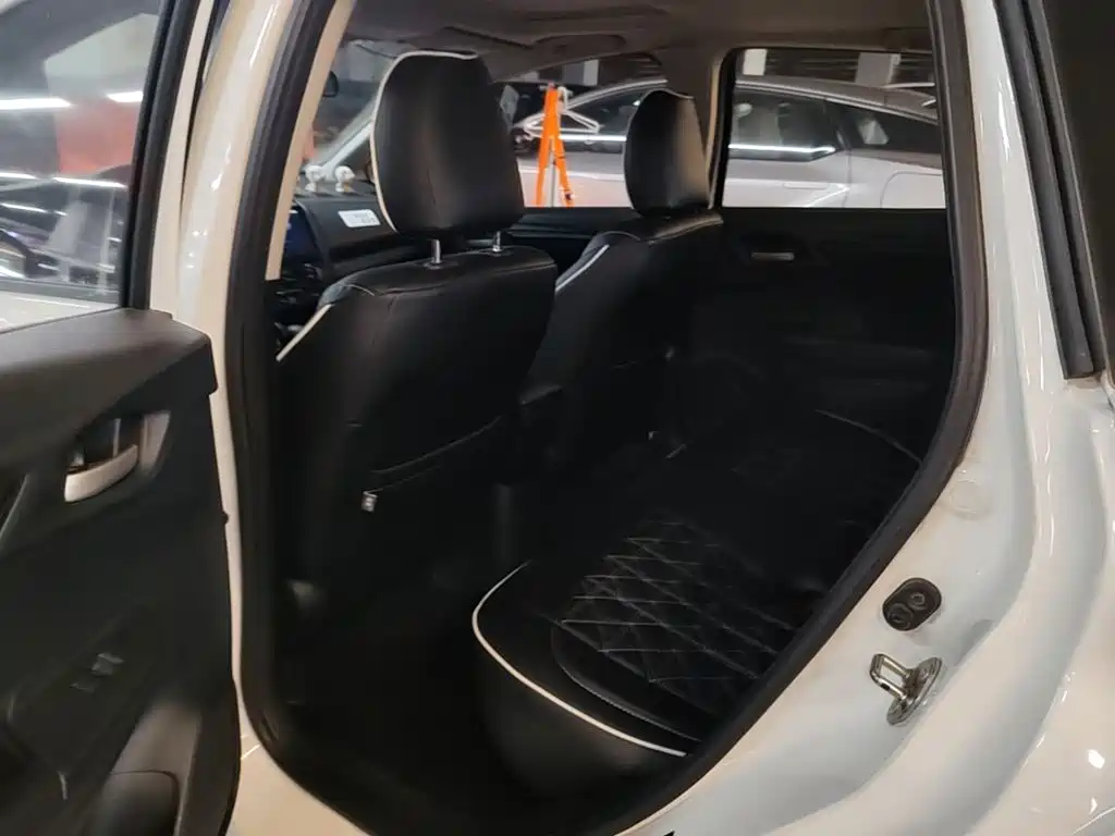 Honda Fit 2018 — фото 17