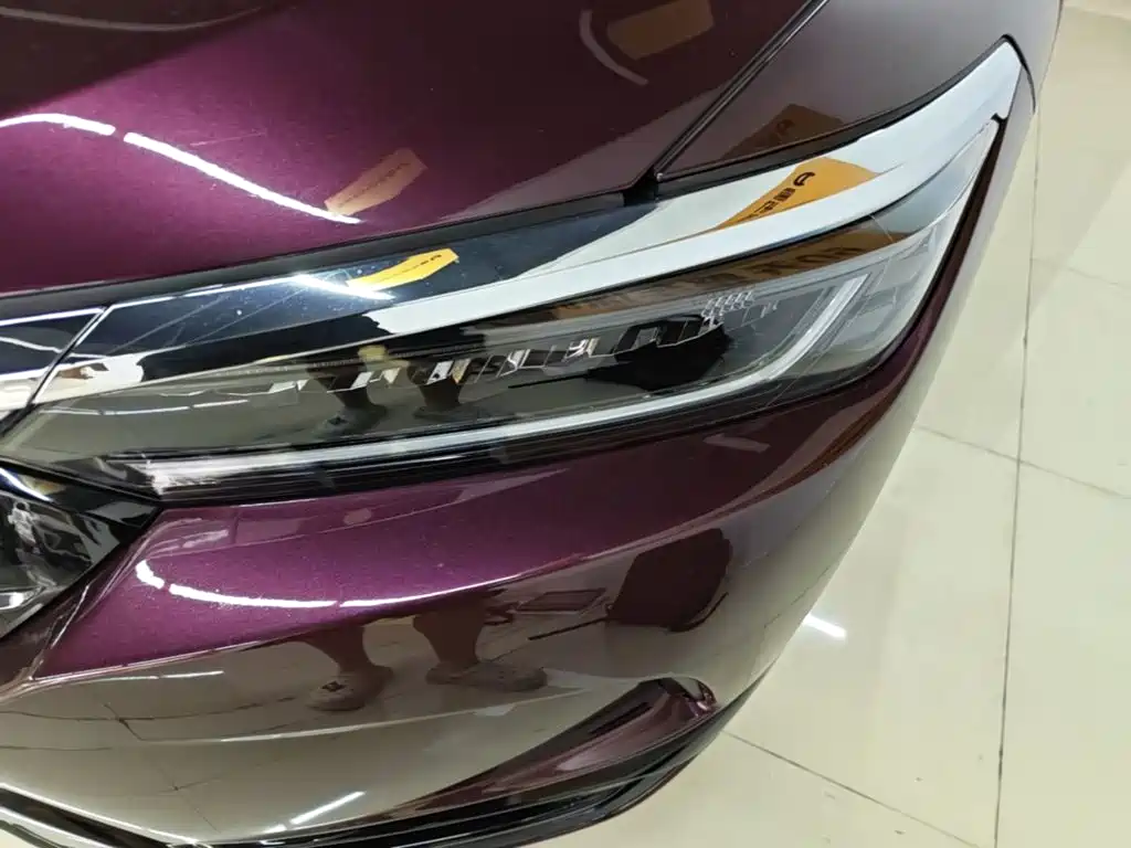 Honda Breeze 2020 — фото 24