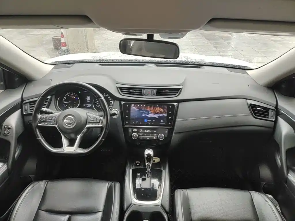 Nissan X-Trail 2020 — фото 10