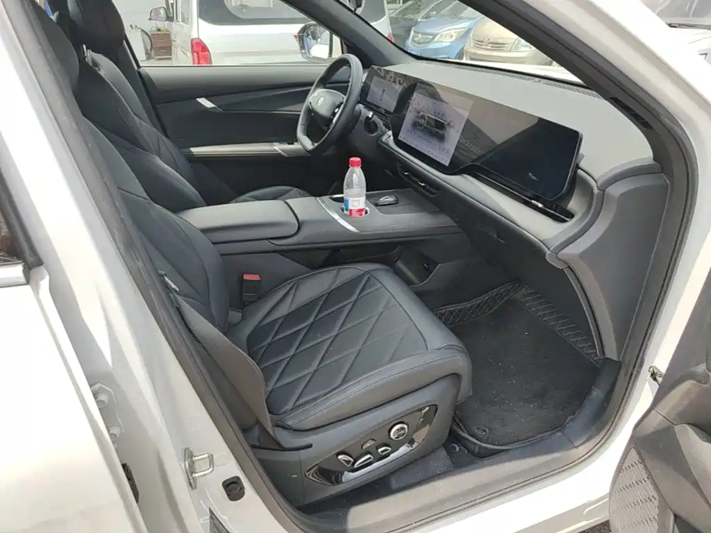 Changan CS75PLUS 2025 — фото 25