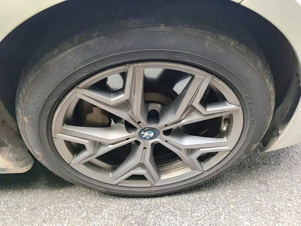BMW i3 2023 — фото 12