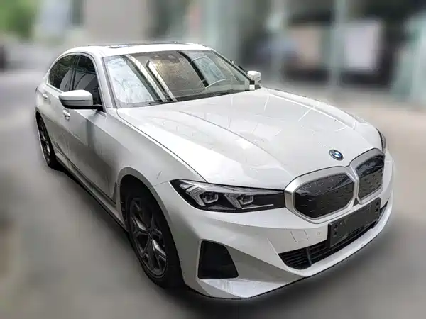 BMW i3 2023