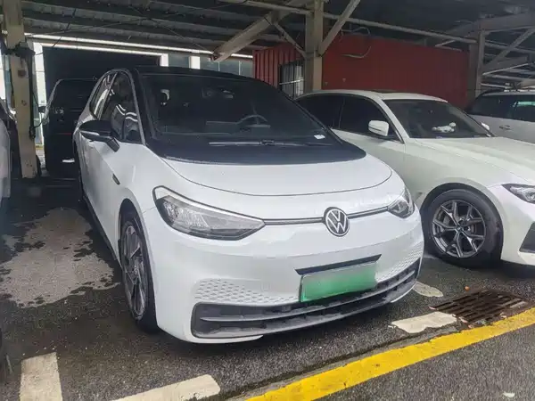 Volkswagen ID.3 2023