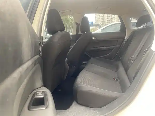 Peugeot 308 2018