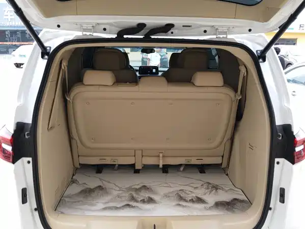 Buick GL8 2024