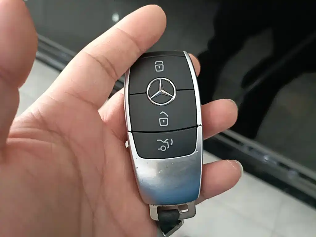Mercedes-Benz GLE 2020 — фото 9