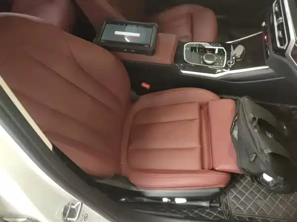 BMW 3 Series 2023