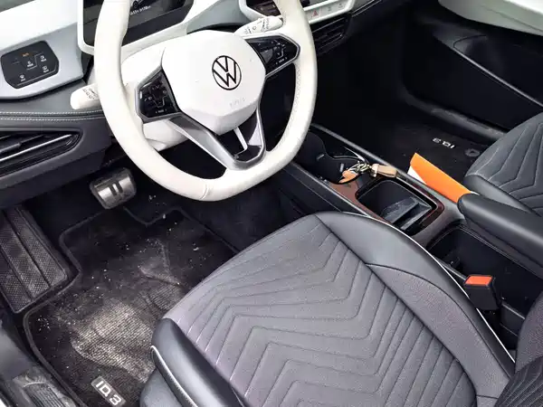 Volkswagen ID.3 2024