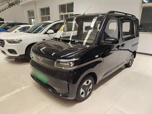 Wuling Zhiguang New Energy 2025