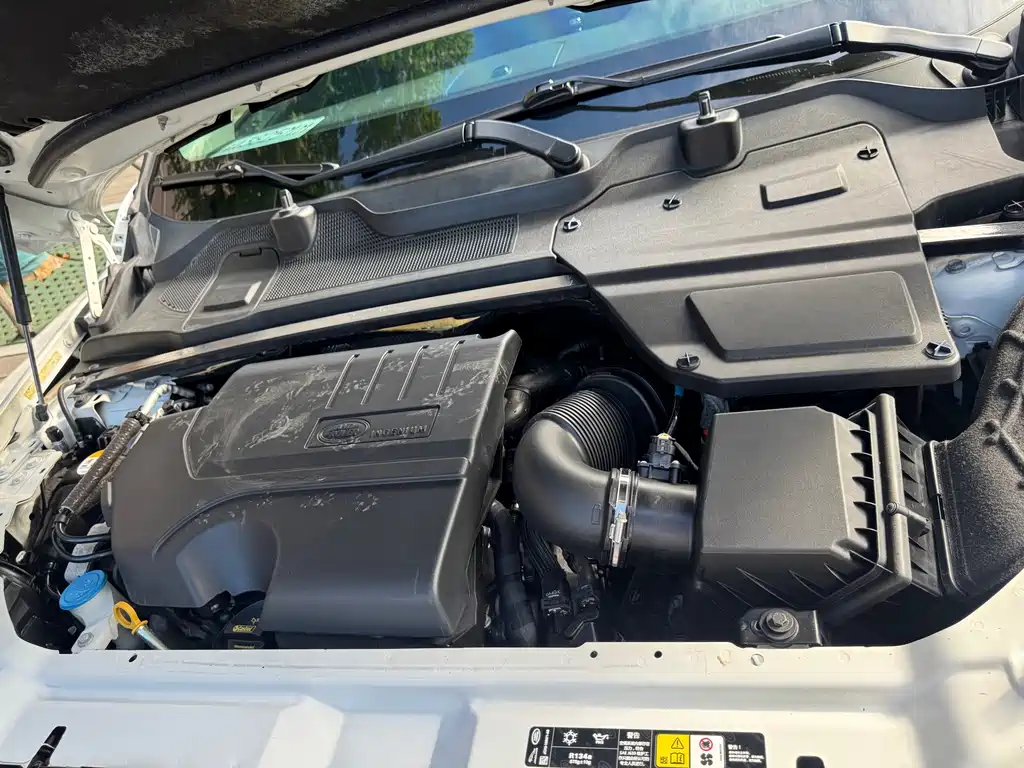 Land Rover Discovery Sport 2019 — фото 21