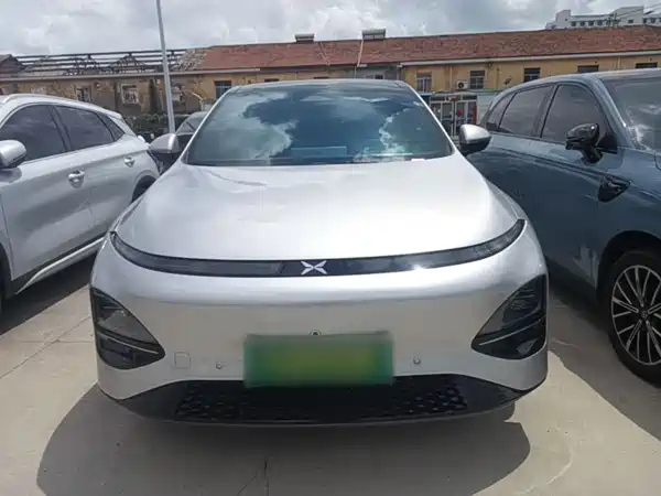 XPeng G6 2023
