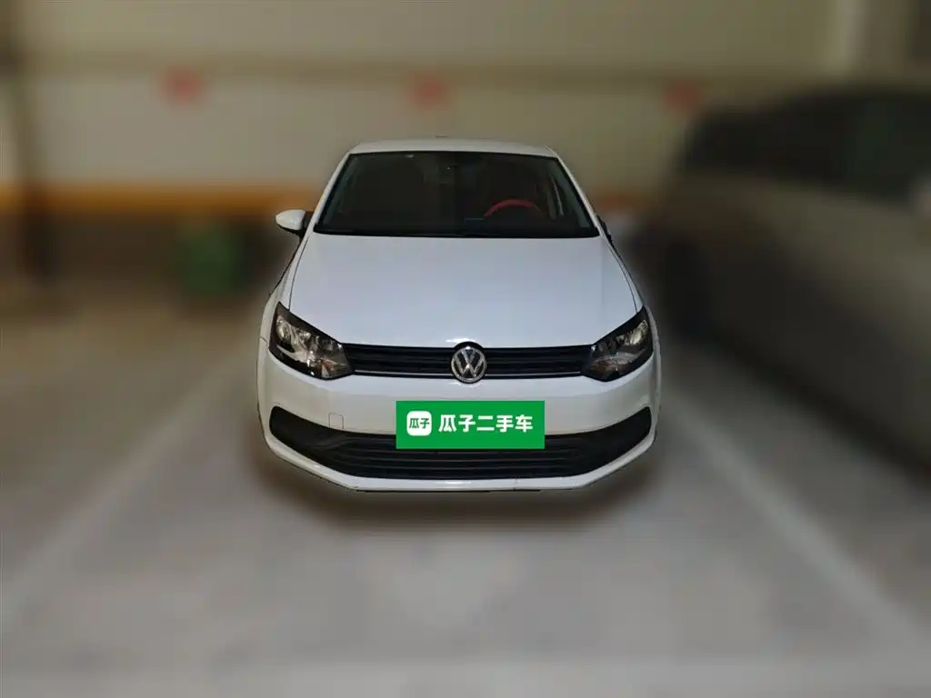Volkswagen Polo 2019 — фото 3
