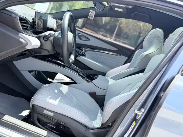 BYD Seal 2022