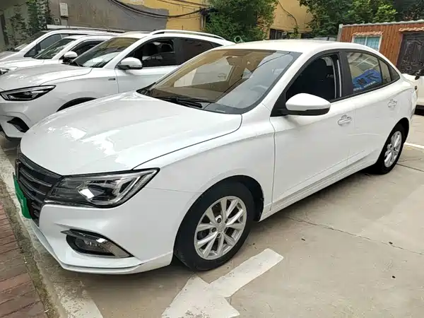 Roewe i5 2021
