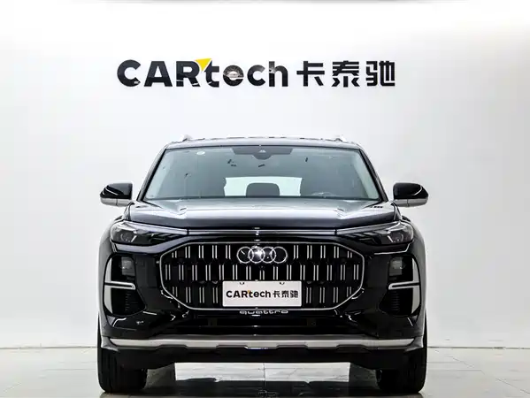 Audi Q6 2024
