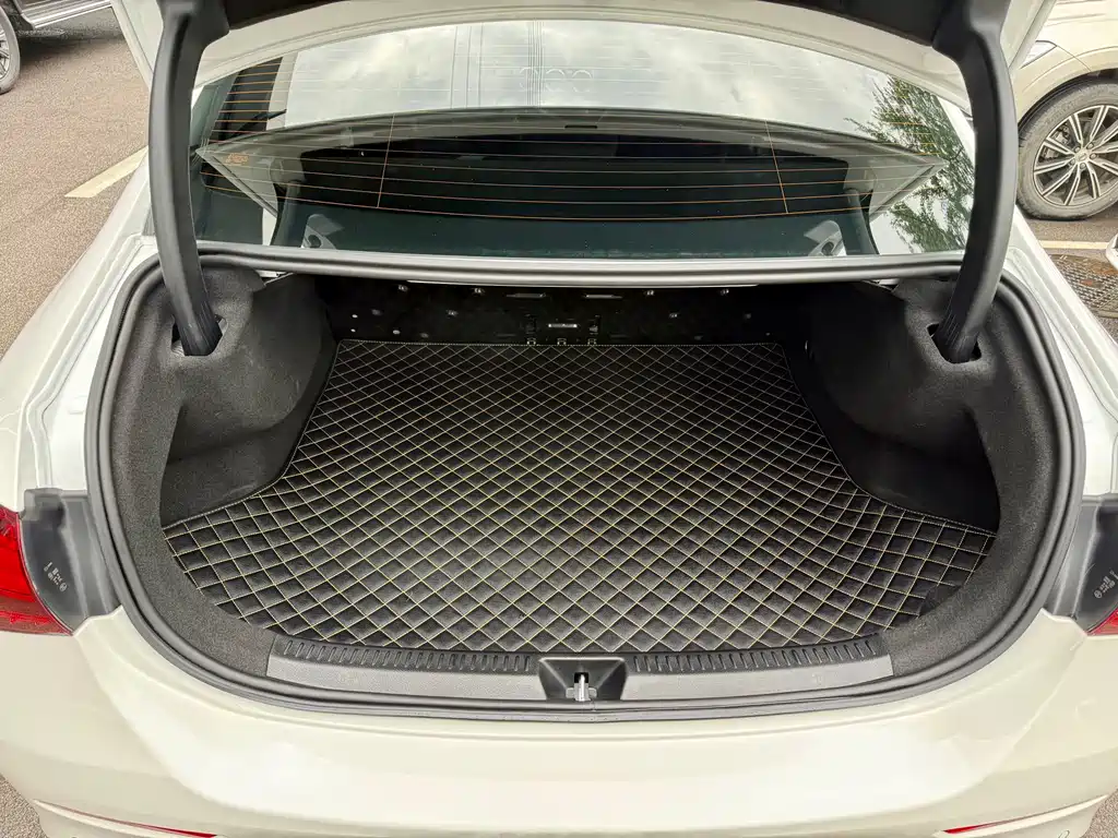 Mercedes-Benz A-Class 2025 — фото 25