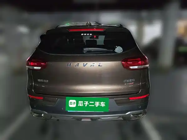 Haval H6 2020