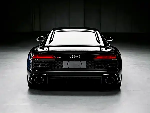 Audi R8 2023