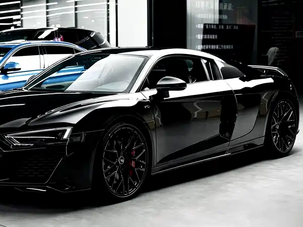 Audi R8 2023