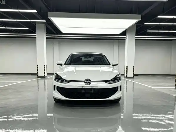 Volkswagen Lamando 2023