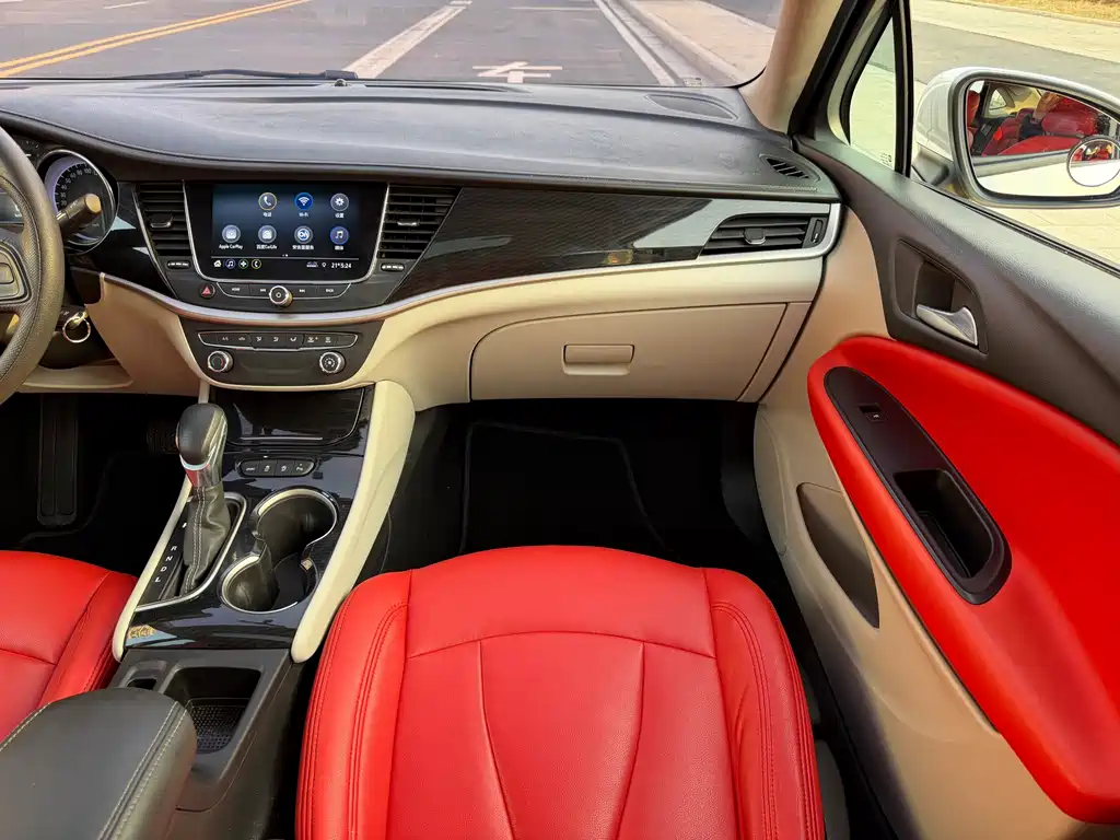 Buick Verano 2021 — фото 15