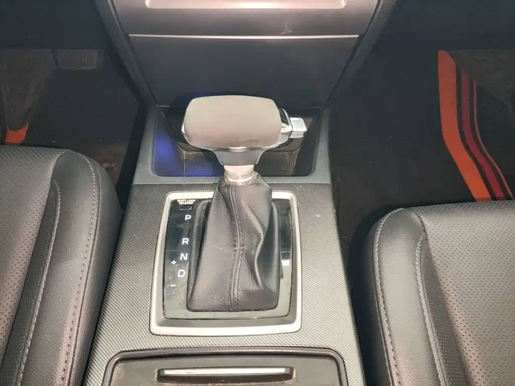 Hyundai Mistra 2020 — фото 14