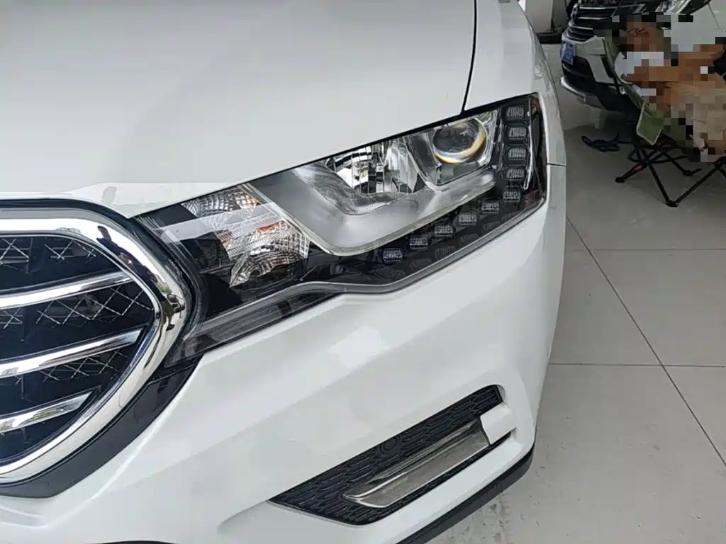 Haval H6 Coupe 2017 — фото 24