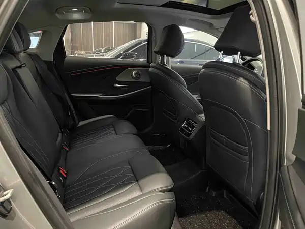 Chery Arrizo 8 2025