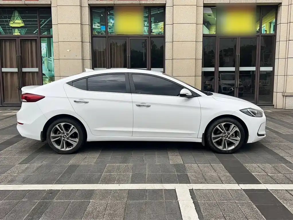 Hyundai Celesta 2018 — фото 24