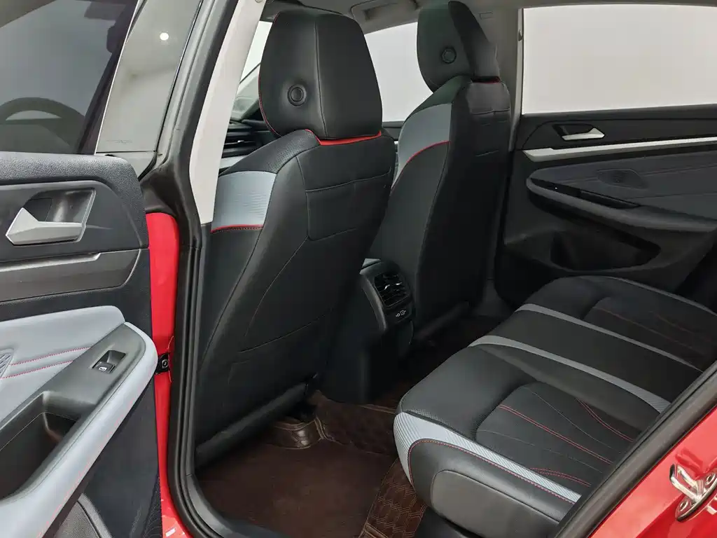 Volkswagen Lamando 2023