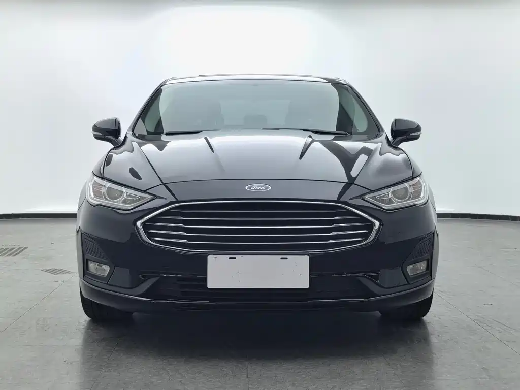 Ford Mondeo 2020 — фото 2