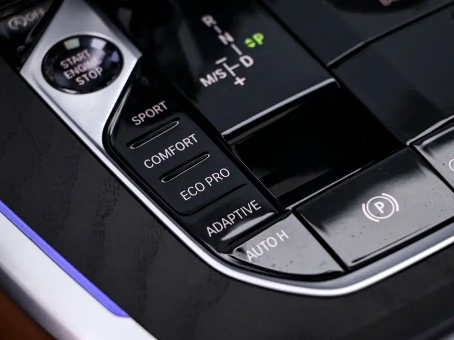 BMW X7 2022 — фото 12