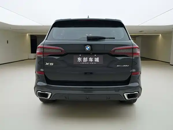 BMW X5 2023