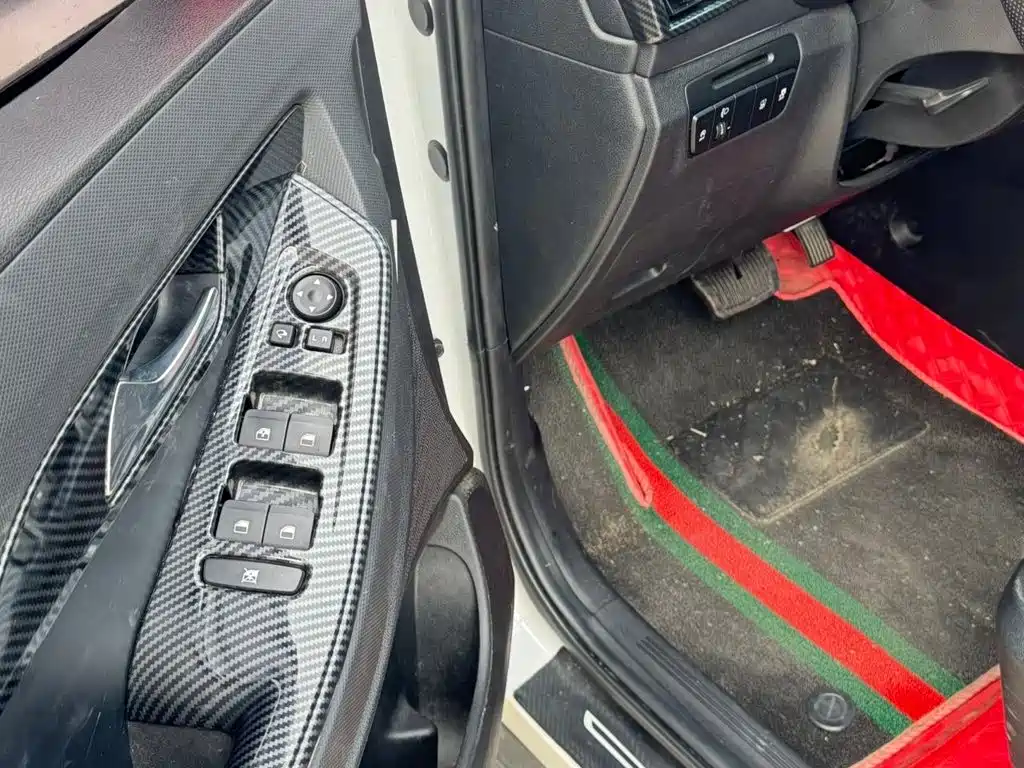 Hyundai ix25 2022