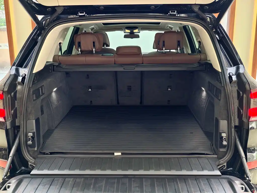 BMW X5 2020 — фото 15