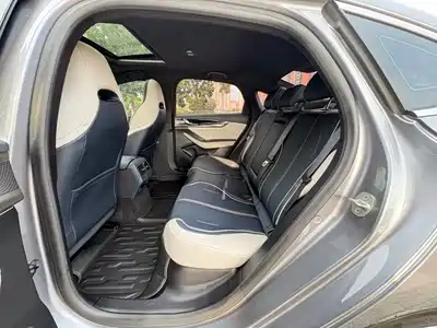 BYD Qin PLUS 2022