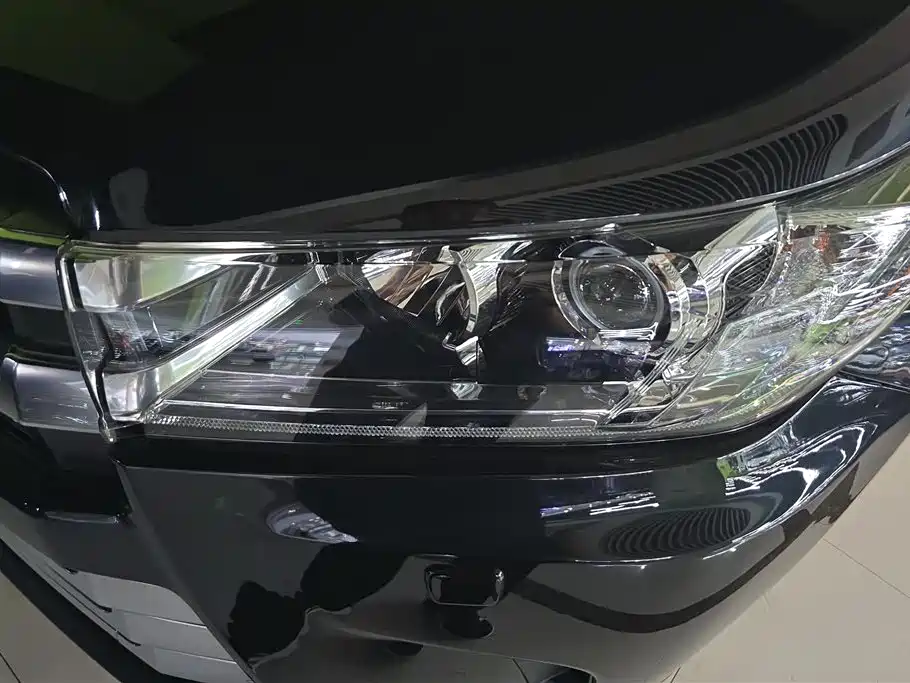 Toyota Highlander 2020
