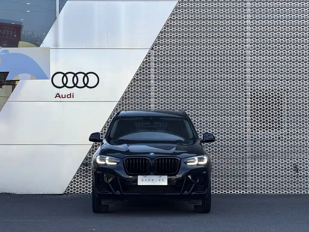 BMW X3 2023