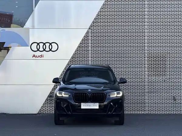 BMW X3 2023